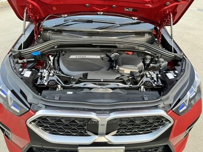 صورة مصغرة 20 لـ 2026 BMW X2
