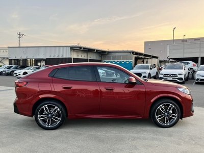 2026 BMW X2 — фото 9