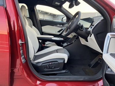 صورة مصغرة 11 لـ 2026 BMW X2