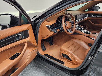 2023 Porsche PANAMERA thumbnail 13