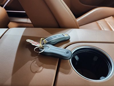 2023 Porsche PANAMERA thumbnail 21
