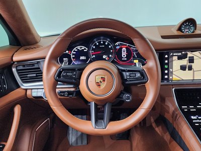 2023 Porsche PANAMERA thumbnail 19