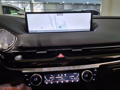 GENESIS G80 (RG3) - 8