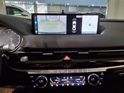 GENESIS G80 (RG3) - 9