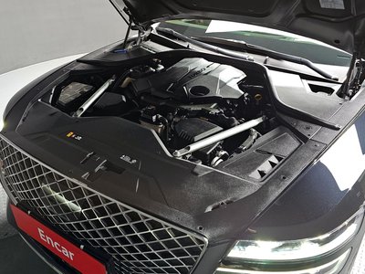 GENESIS G80 (RG3) - 7