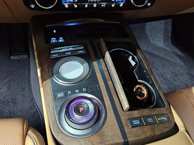 GENESIS G80 (RG3) - 9