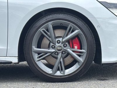 AUDI S3 SEDAN - 5