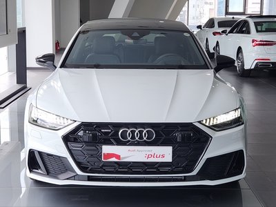 2025 AUDI A7 — фото 2