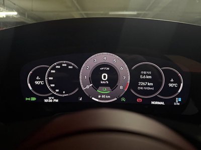 PORSCHE 911 TARGA - 9