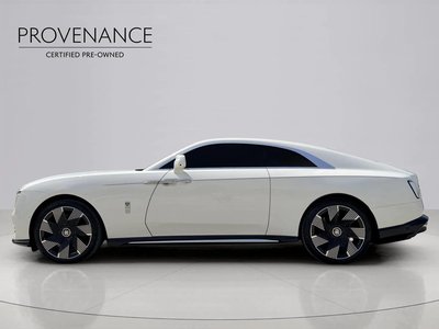 ROLLS-ROYCE SPECTRE - 8