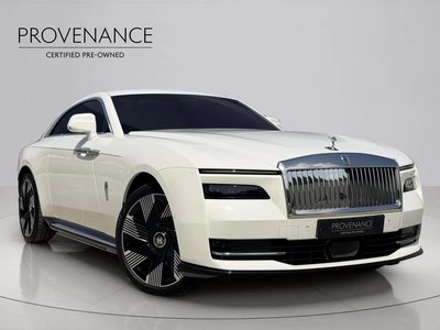 ROLLS-ROYCE SPECTRE - 7