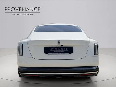 ROLLS-ROYCE SPECTRE - 3