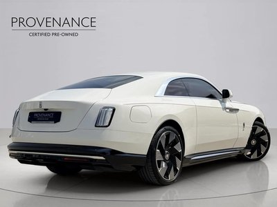 ROLLS-ROYCE SPECTRE - 5