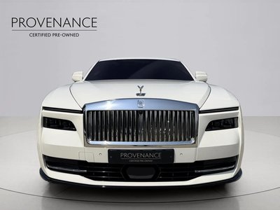 ROLLS-ROYCE SPECTRE - 2