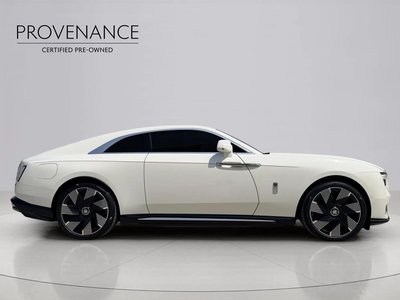 ROLLS-ROYCE SPECTRE - 9