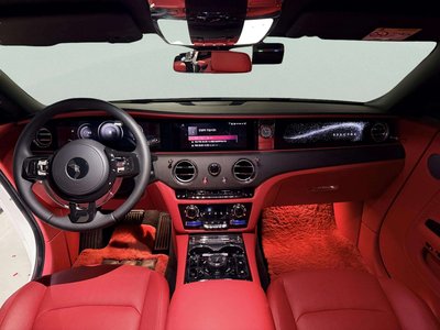 ROLLS-ROYCE SPECTRE - 10