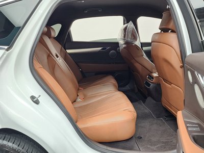 2021 Genesis ELECTRIFIED G80 (RG3) — миниатюра 17