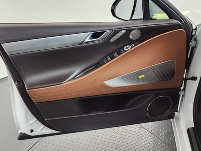 2021 Genesis ELECTRIFIED G80 (RG3) — миниатюра 14