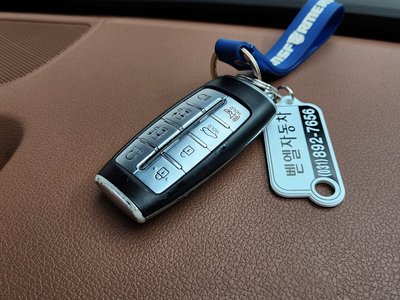 2021 Genesis ELECTRIFIED G80 (RG3) — миниатюра 34