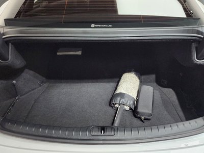 2021 Genesis ELECTRIFIED G80 (RG3) — миниатюра 26