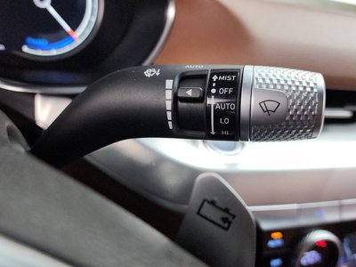 2021 Genesis ELECTRIFIED G80 (RG3) — миниатюра 23