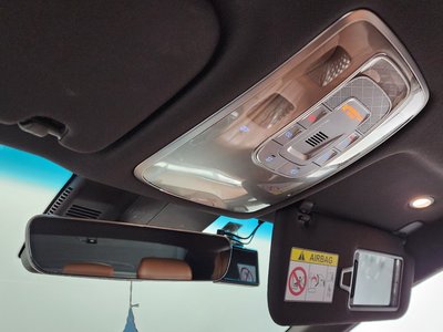 2021 Genesis ELECTRIFIED G80 (RG3) — миниатюра 24