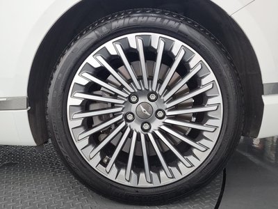 2021 GENESIS ELECTRIFIED G80 (RG3) 照片 8