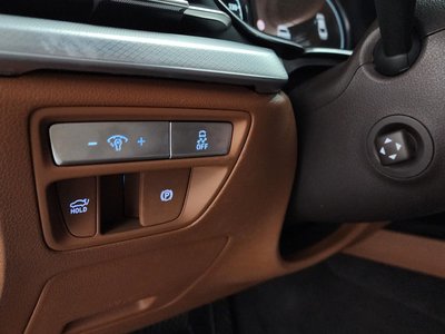 2021 Genesis ELECTRIFIED G80 (RG3) — миниатюра 27