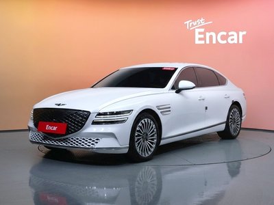2021 GENESIS ELECTRIFIED G80 (RG3) 照片 1