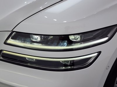 2021 GENESIS ELECTRIFIED G80 (RG3) 照片 9