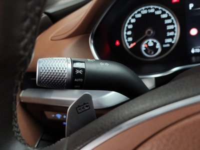 2021 Genesis ELECTRIFIED G80 (RG3) — миниатюра 28