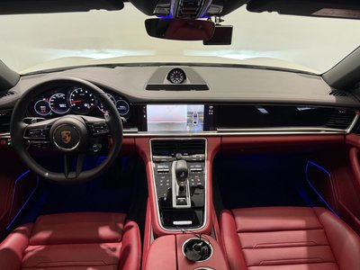 2023 Porsche PANAMERA 缩略图 20
