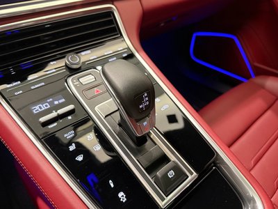 2023 Porsche PANAMERA 缩略图 19