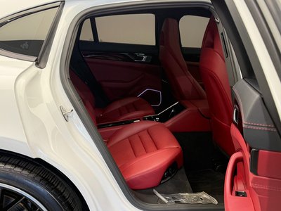 2023 Porsche PANAMERA 缩略图 11