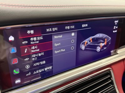 2023 Porsche PANAMERA 缩略图 16