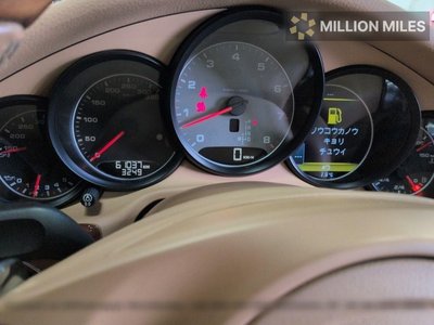 PORSCHE PANAMERA - 6