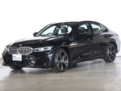 BMW 3 SERIES - 1