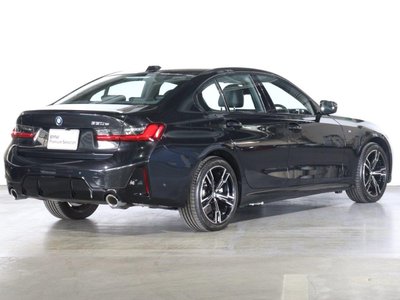 BMW 3 SERIES - 2