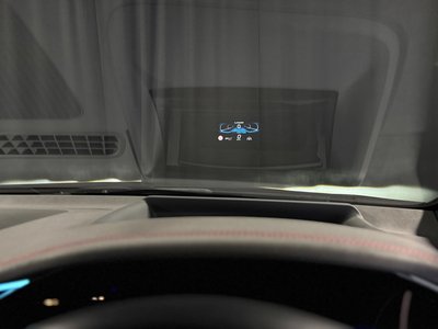صورة مصغرة 11 لـ 2024 Mercedes-BENZ EQE AMG