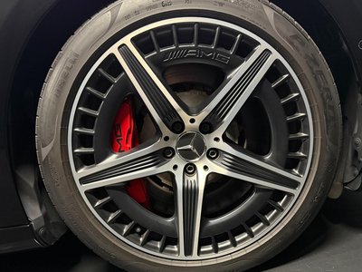 صورة مصغرة 36 لـ 2024 Mercedes-BENZ EQE AMG