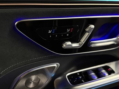 2024 Mercedes-BENZ EQE AMG 照片 7