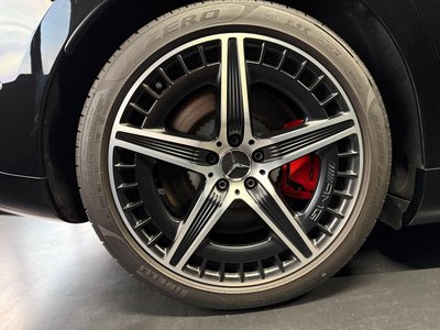 صورة مصغرة 34 لـ 2024 Mercedes-BENZ EQE AMG