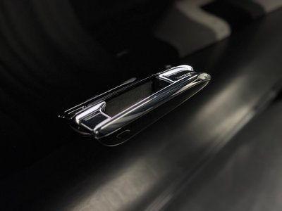صورة مصغرة 23 لـ 2024 Mercedes-BENZ EQE AMG