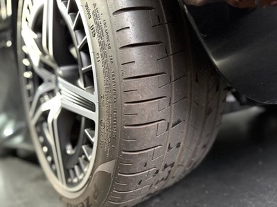 صورة مصغرة 41 لـ 2024 Mercedes-BENZ EQE AMG