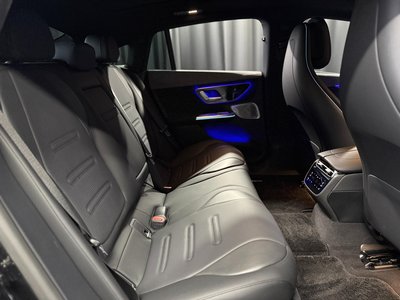 صورة مصغرة 25 لـ 2024 Mercedes-BENZ EQE AMG