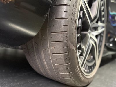 صورة مصغرة 35 لـ 2024 Mercedes-BENZ EQE AMG