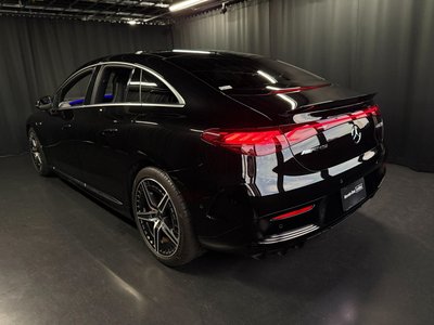 صورة مصغرة 24 لـ 2024 Mercedes-BENZ EQE AMG