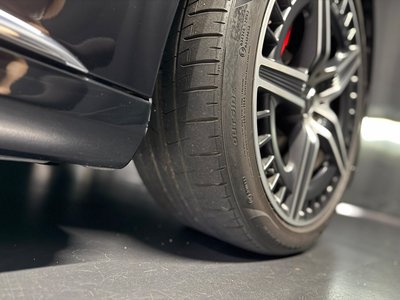 صورة مصغرة 37 لـ 2024 Mercedes-BENZ EQE AMG