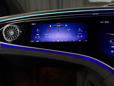 صورة مصغرة 21 لـ 2024 Mercedes-BENZ EQE AMG