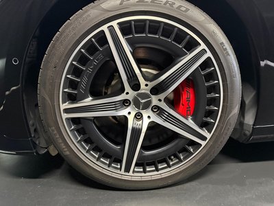 صورة مصغرة 38 لـ 2024 Mercedes-BENZ EQE AMG